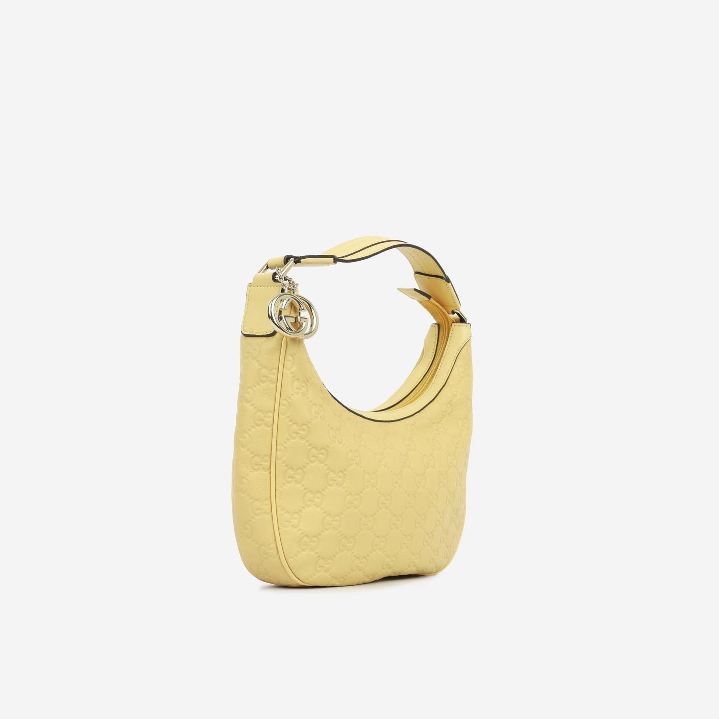 Hobo Shoulder Bag