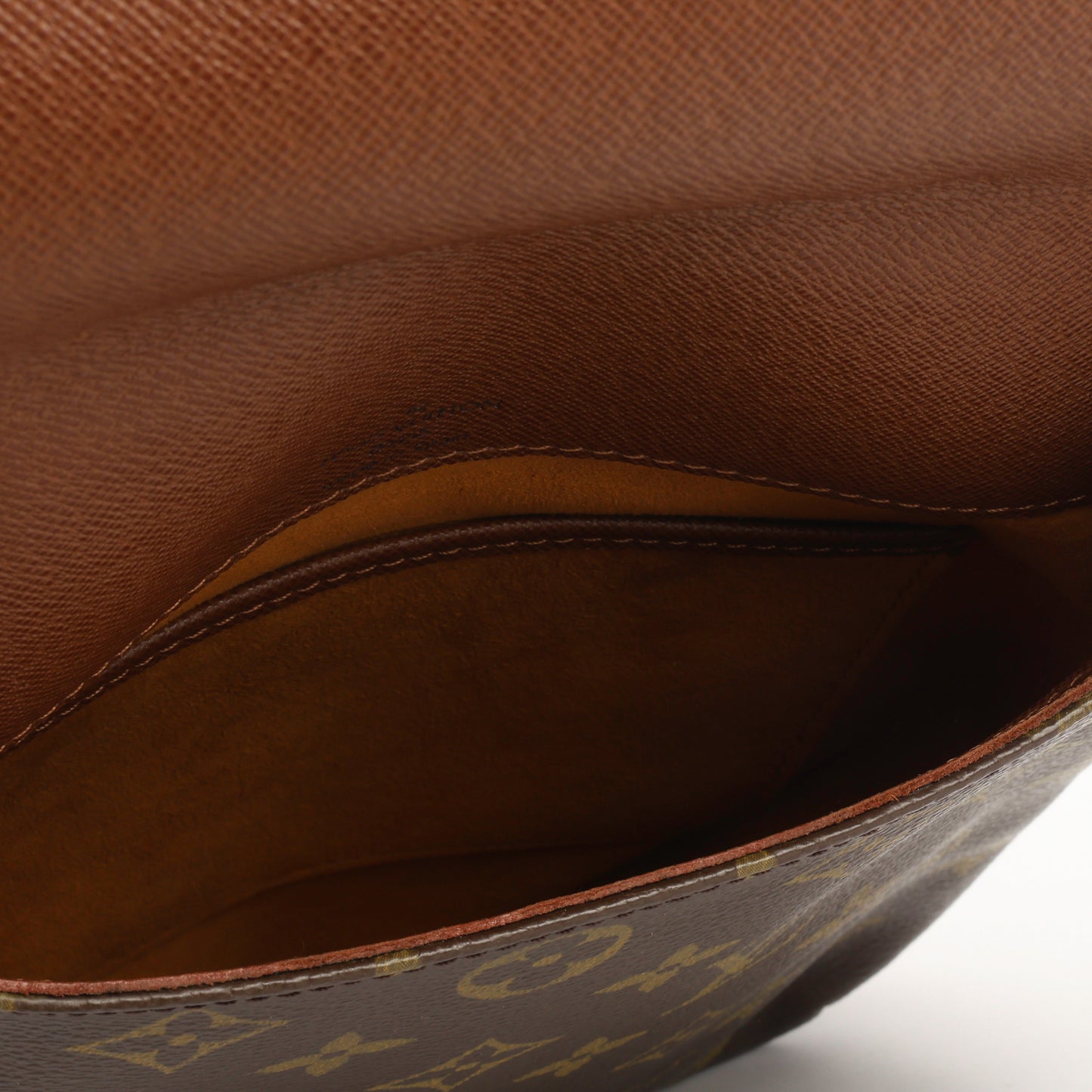 Vintage Musette Salsa