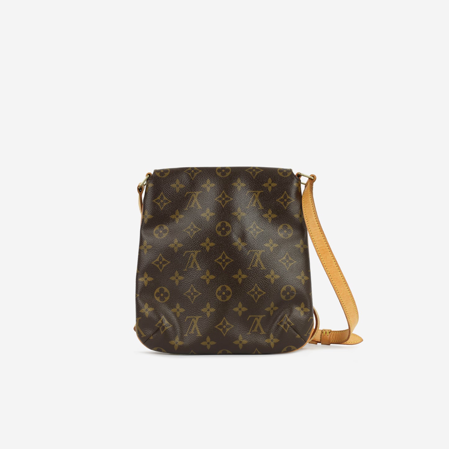 Vintage Musette Salsa