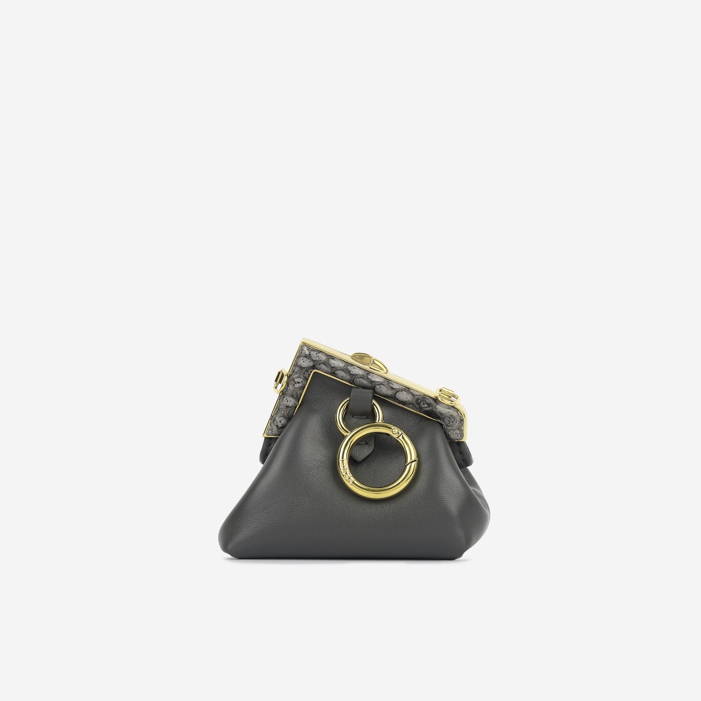 Nano Fendi First Charm