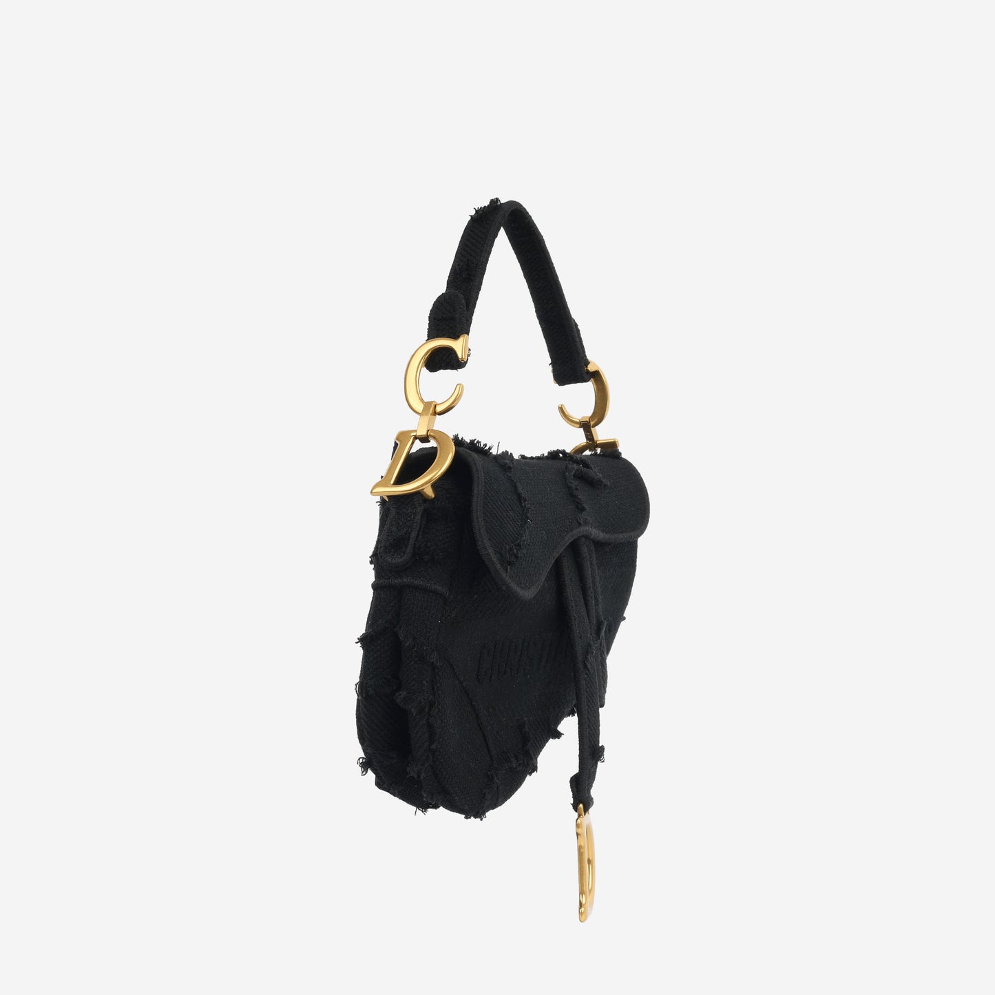 Mini Saddle Bag