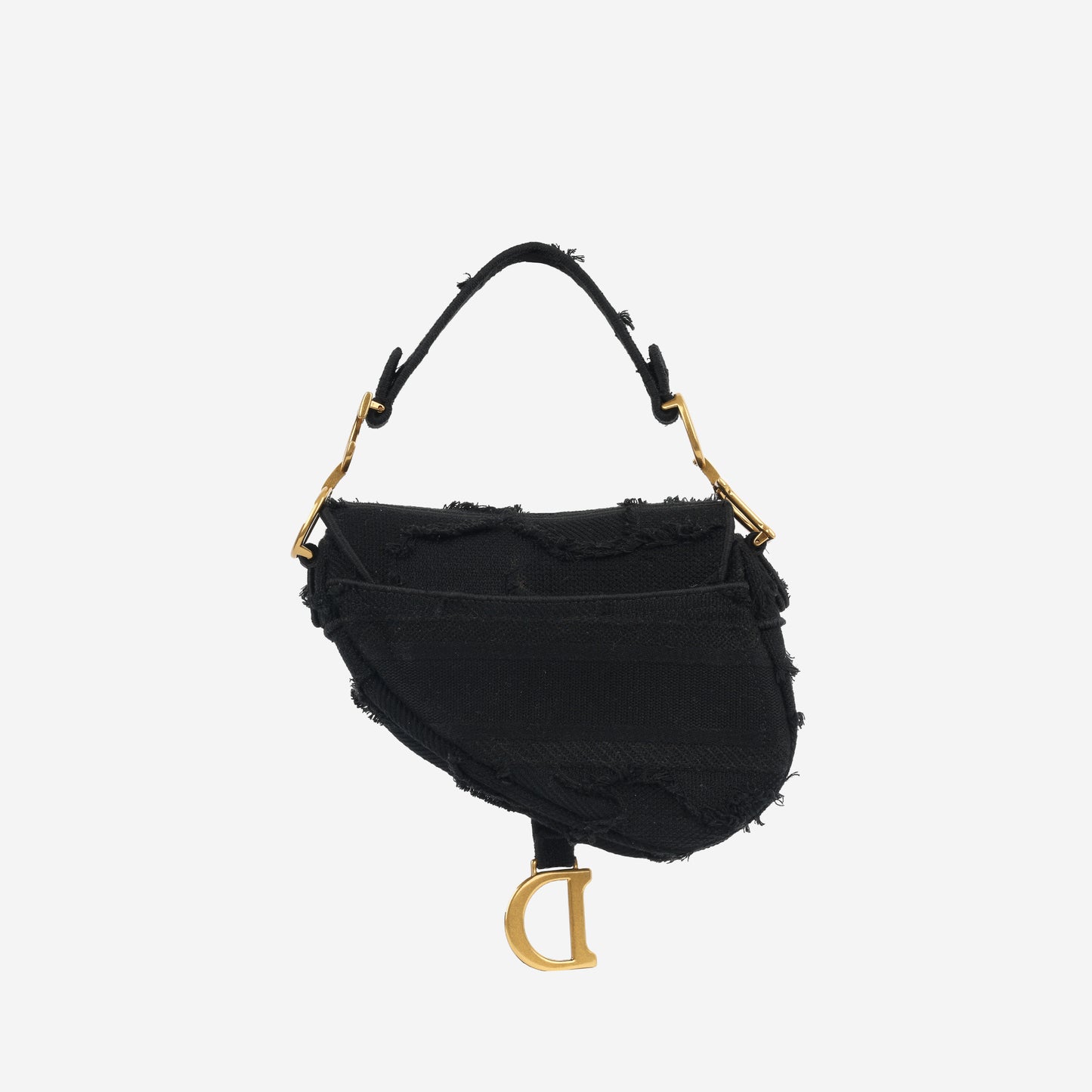 Mini Saddle Bag