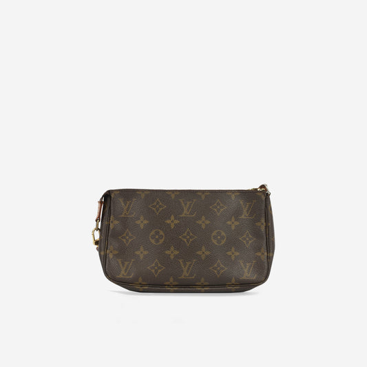 Vintage Pochette Accessoires