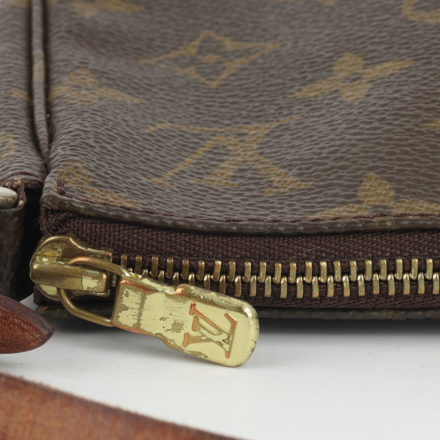 Vintage Pochette Accessoires