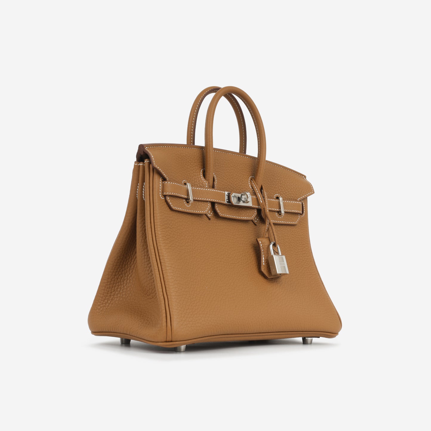 Birkin 25 - Gold