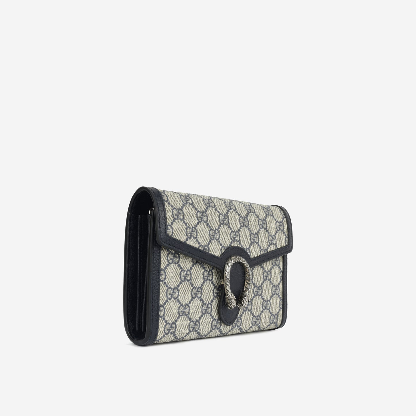 Dionysus GG Chain Wallet