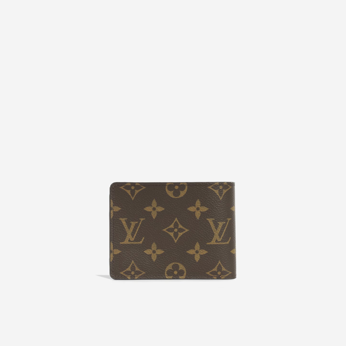 Multiple Wallet - Monogram