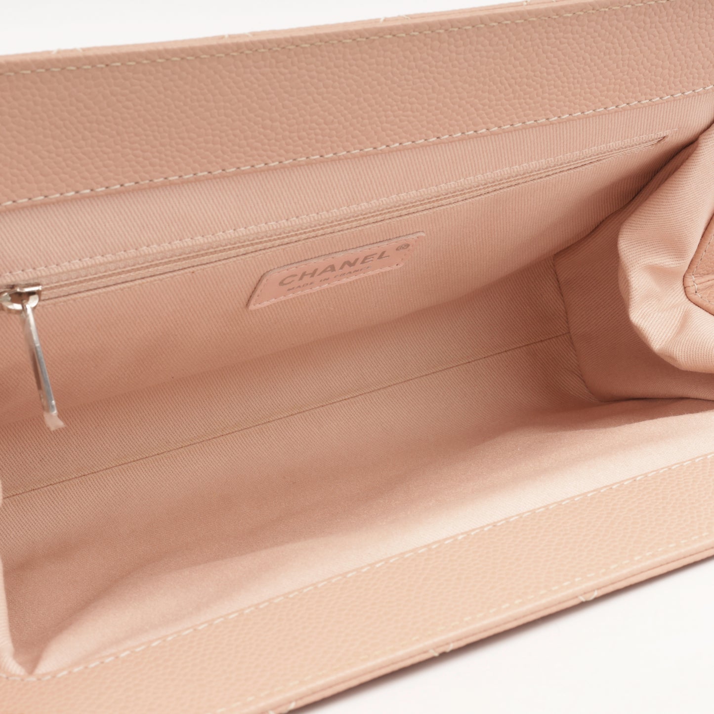 Timeless Clutch - Pink