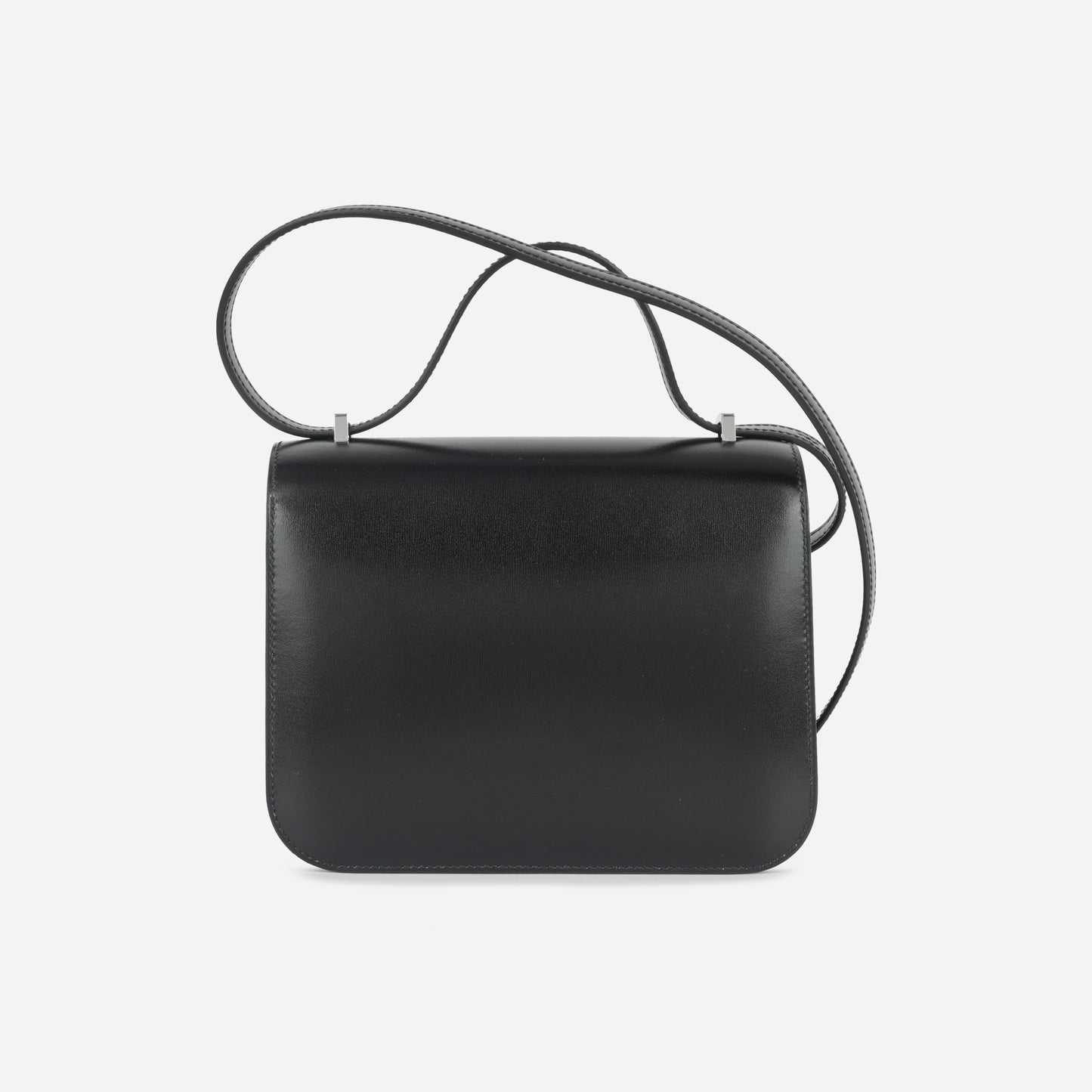 Constance 18 - Noir Box Palladium Aventurine Hardware