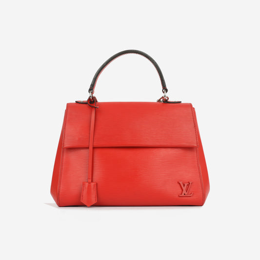 Cluny MM - Red Epi