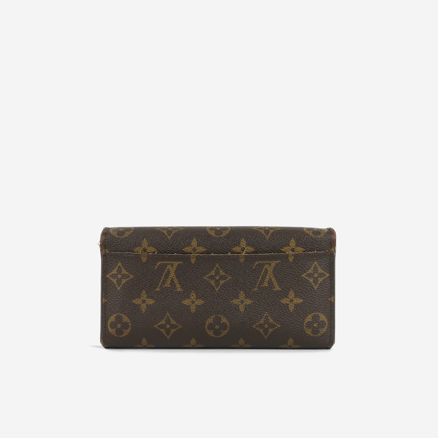 Sarah Wallet - Monogram