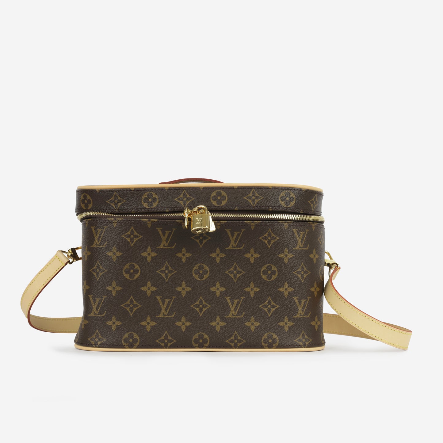 Nice Vanity - Monogram