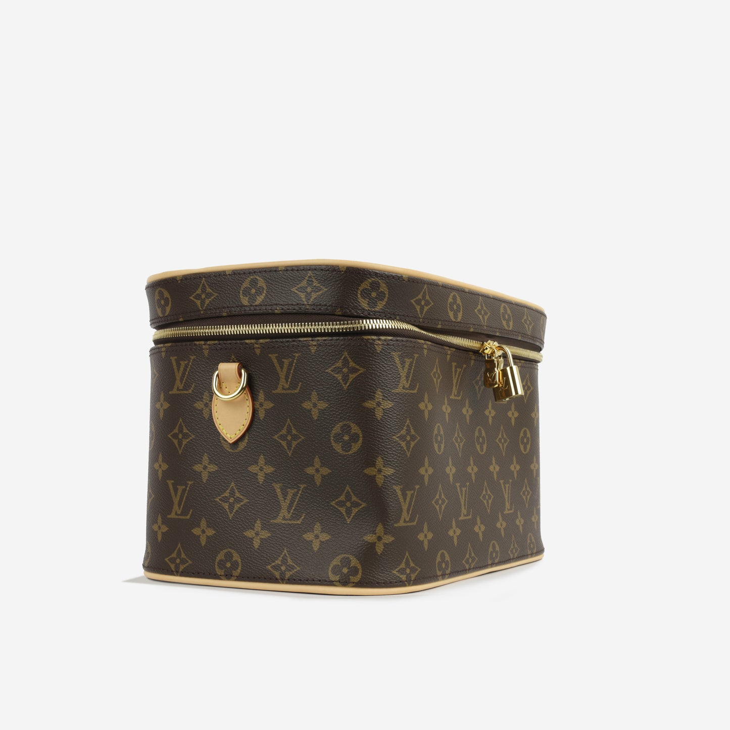 Nice Vanity - Monogram