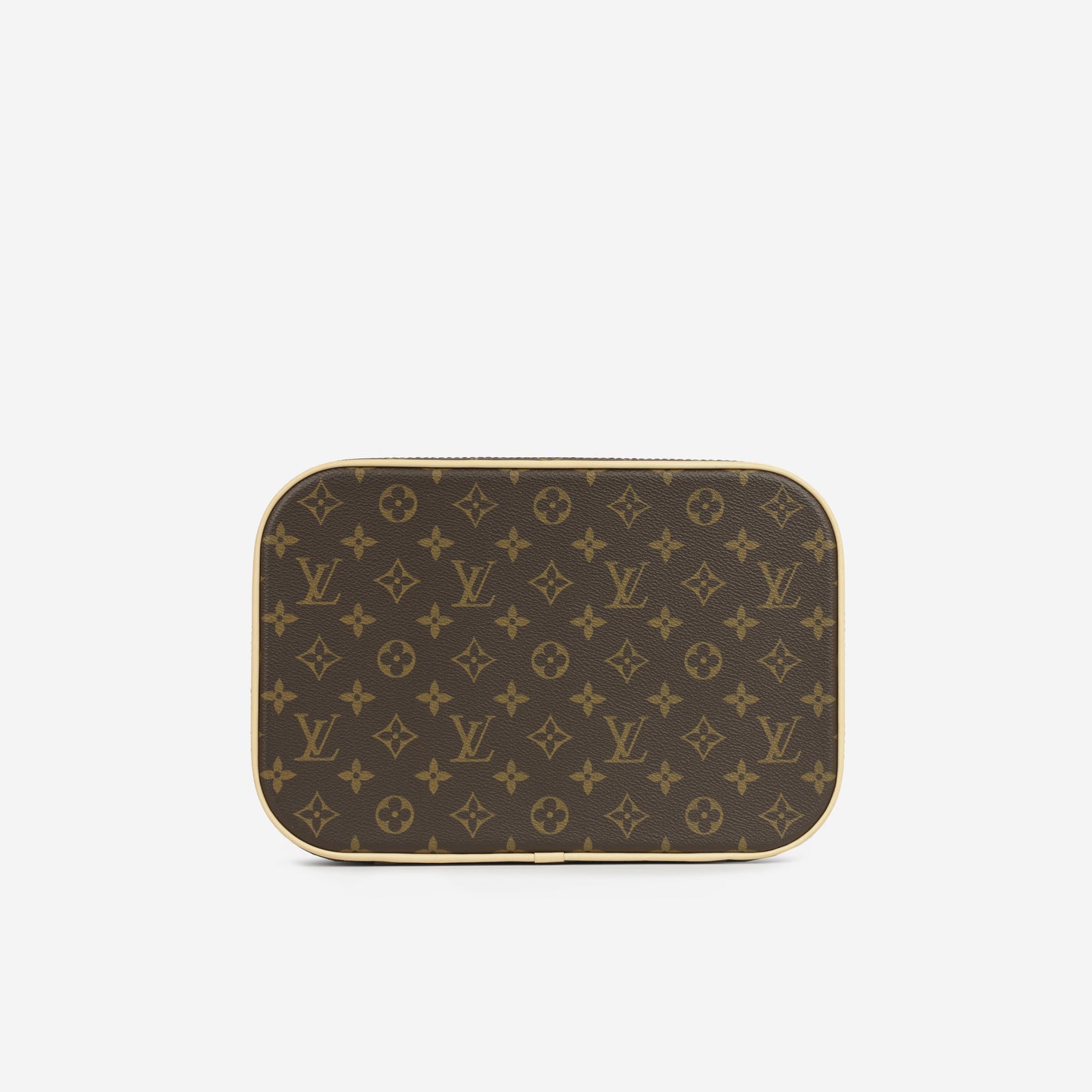 Nice Vanity - Monogram