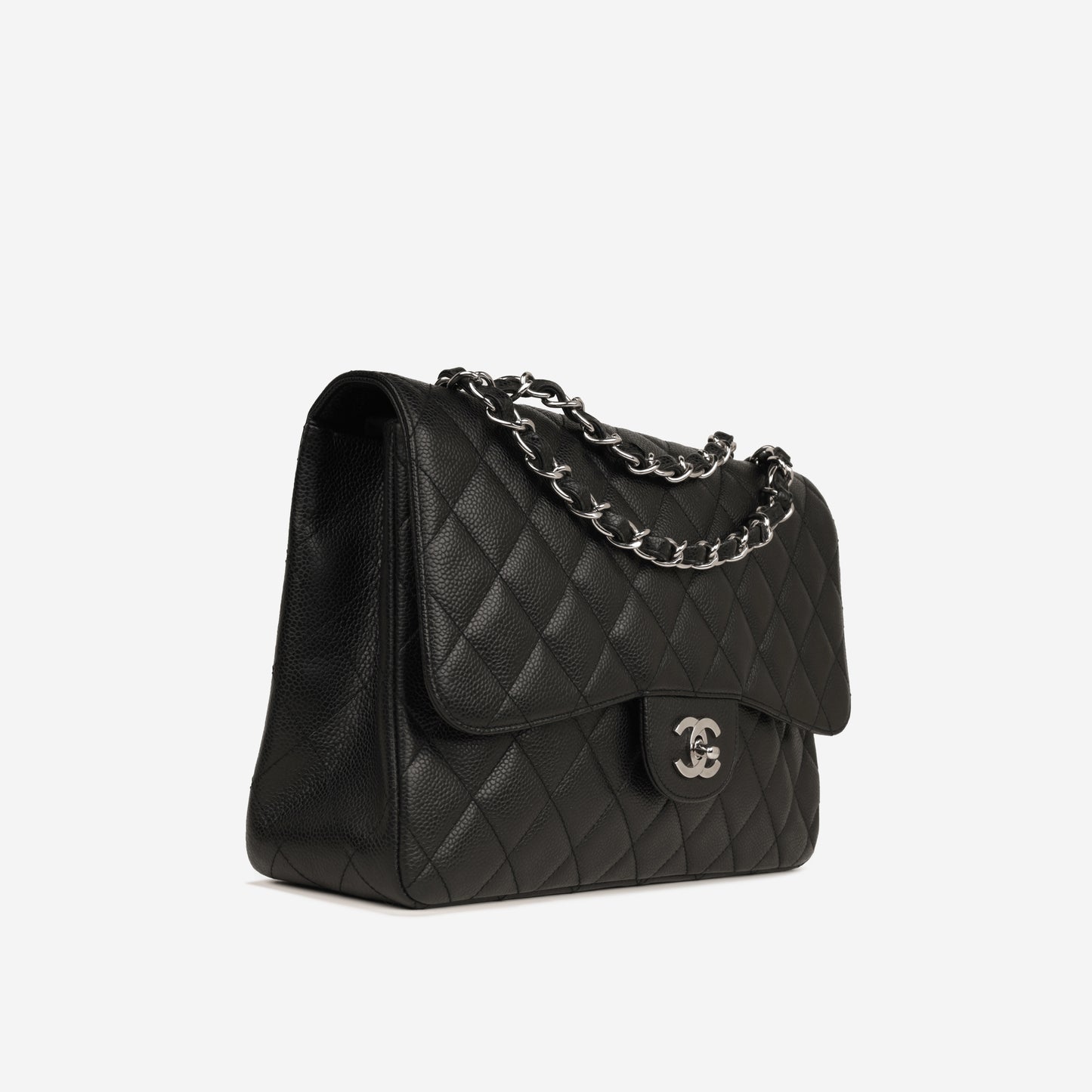 Classic Flap Bag - Jumbo