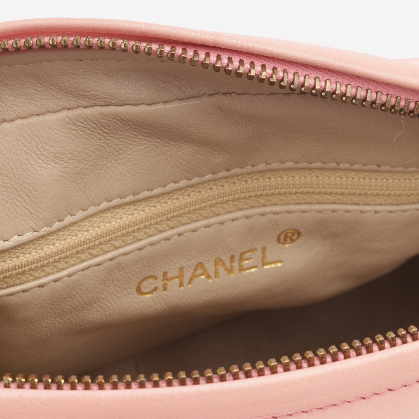 Vintage Flap Camera Bag