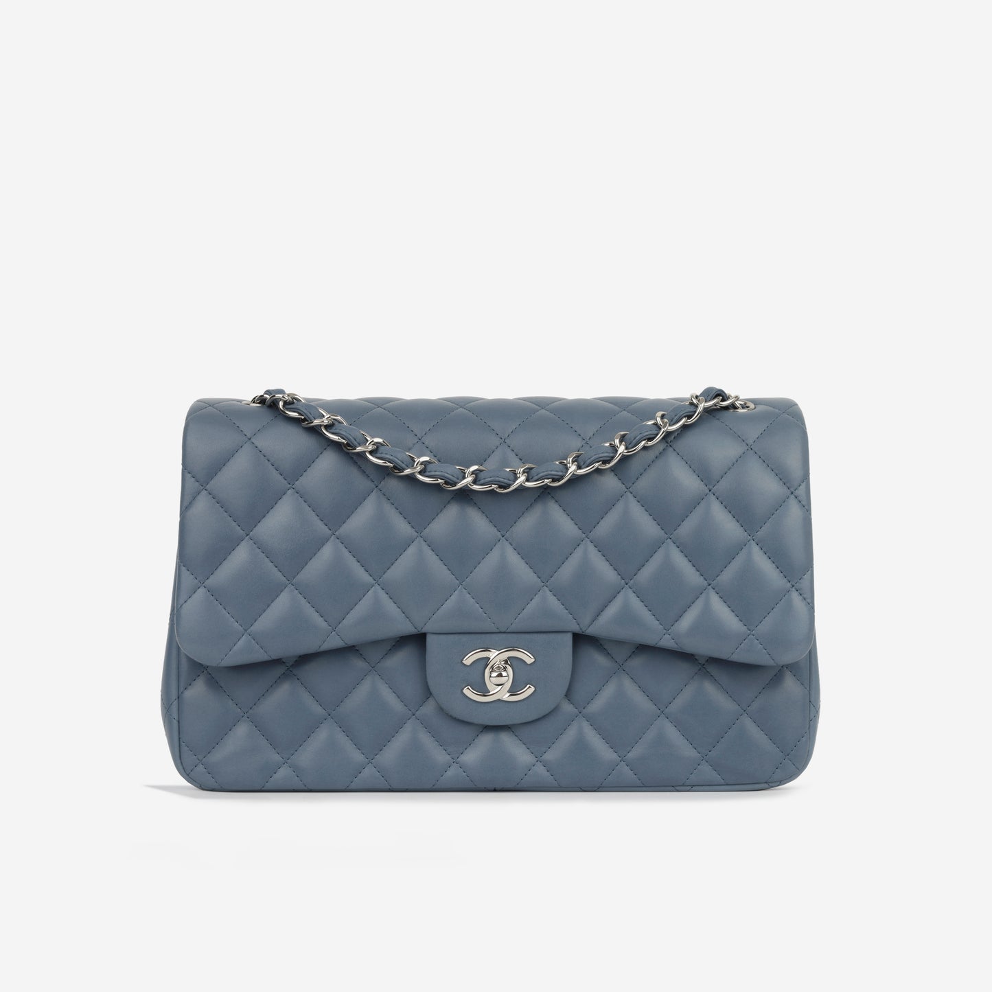 Classic Flap Bag - Jumbo