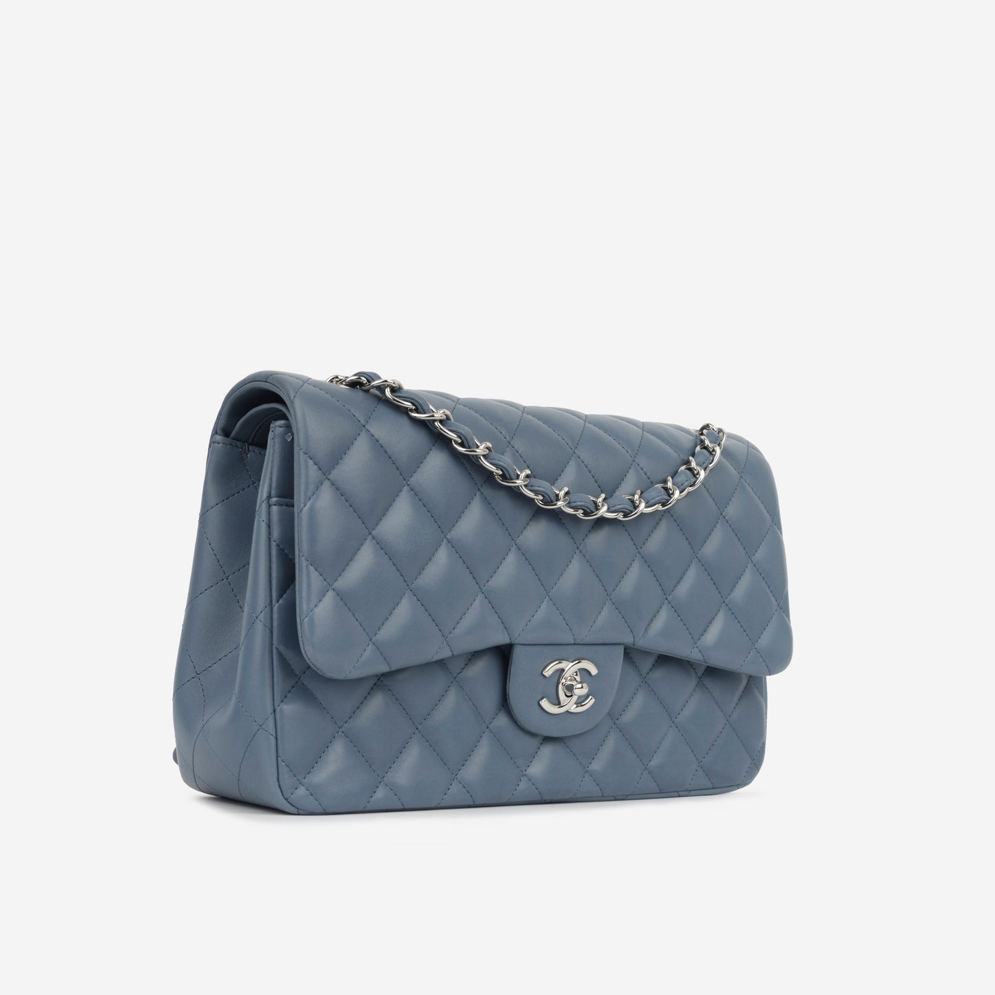 Classic Flap Bag - Jumbo