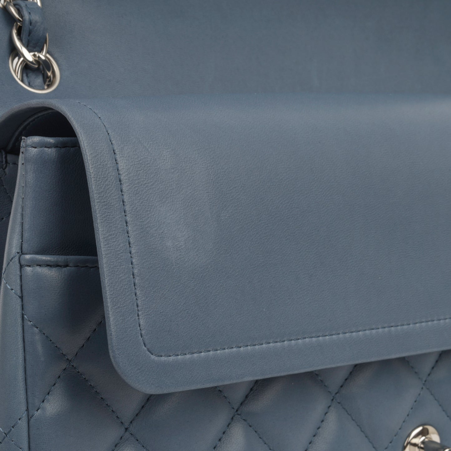 Classic Flap Bag - Jumbo