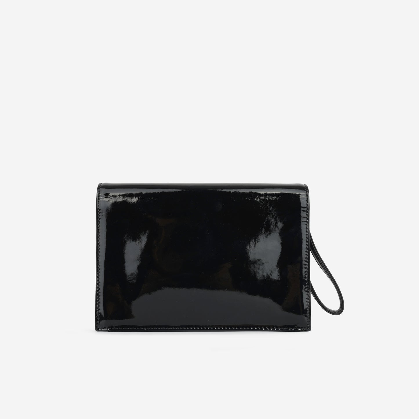 Vintage “Just a drop of No.5” Clutch