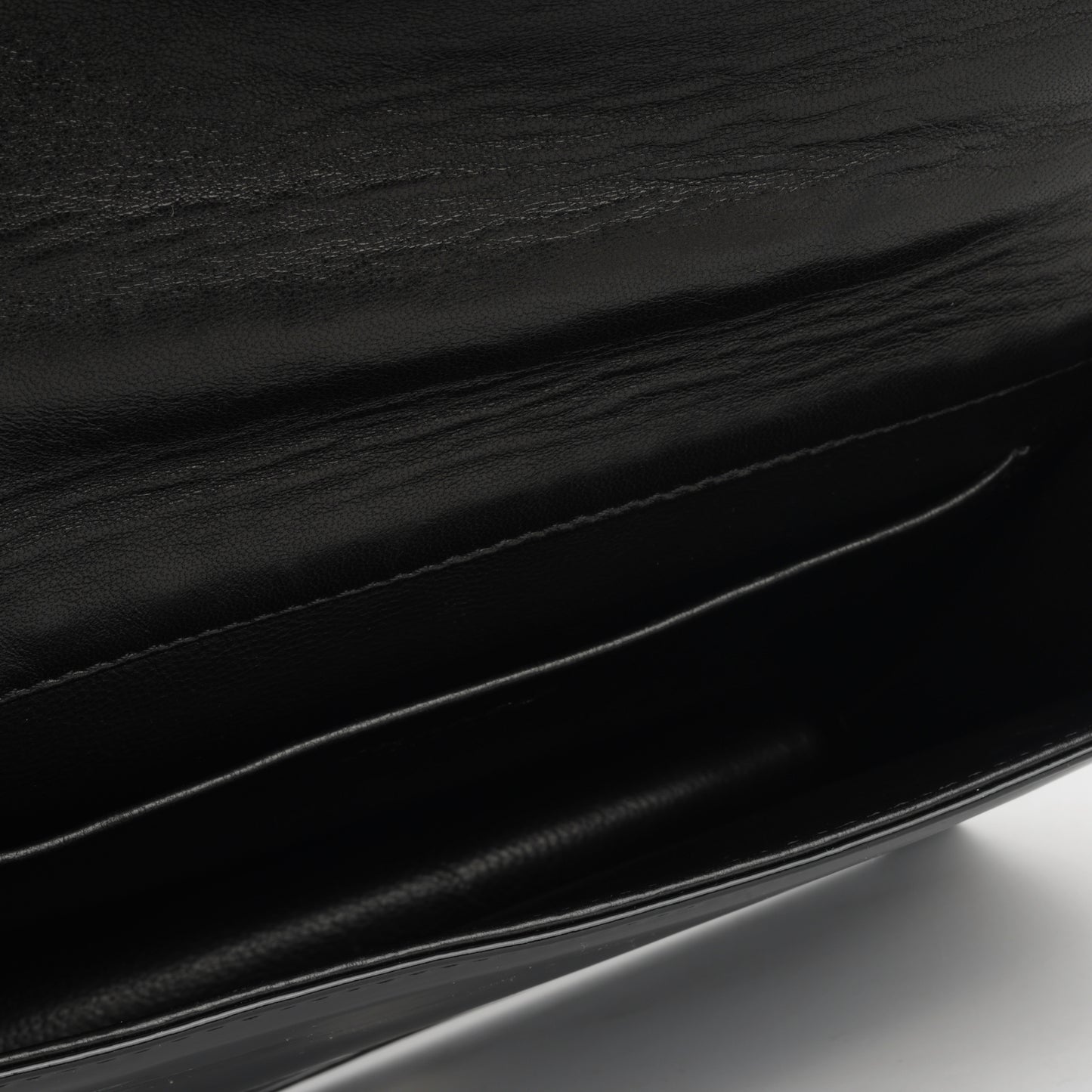 Vintage “Just a drop of No.5” Clutch