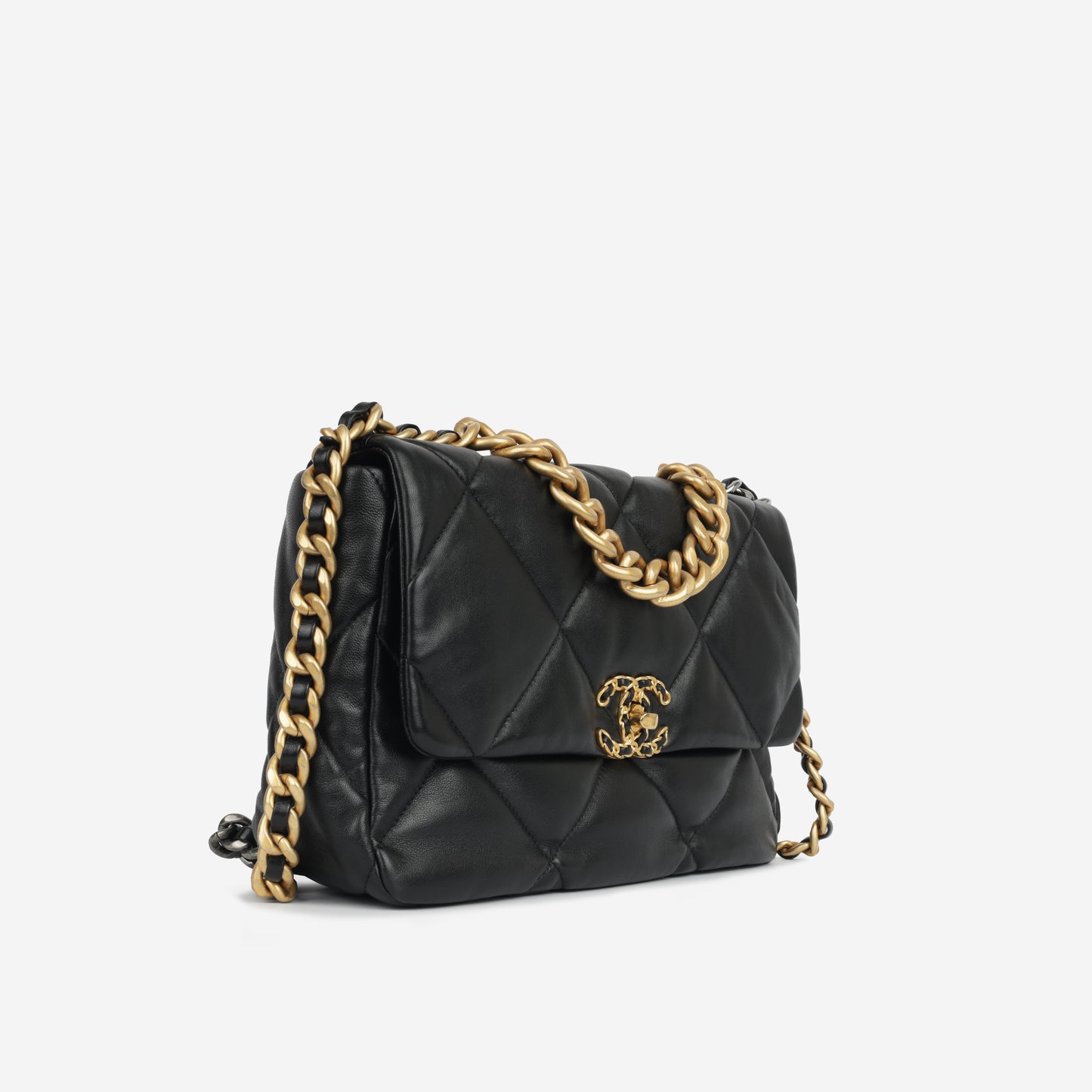 Chanel 19 Flap Bag - Large