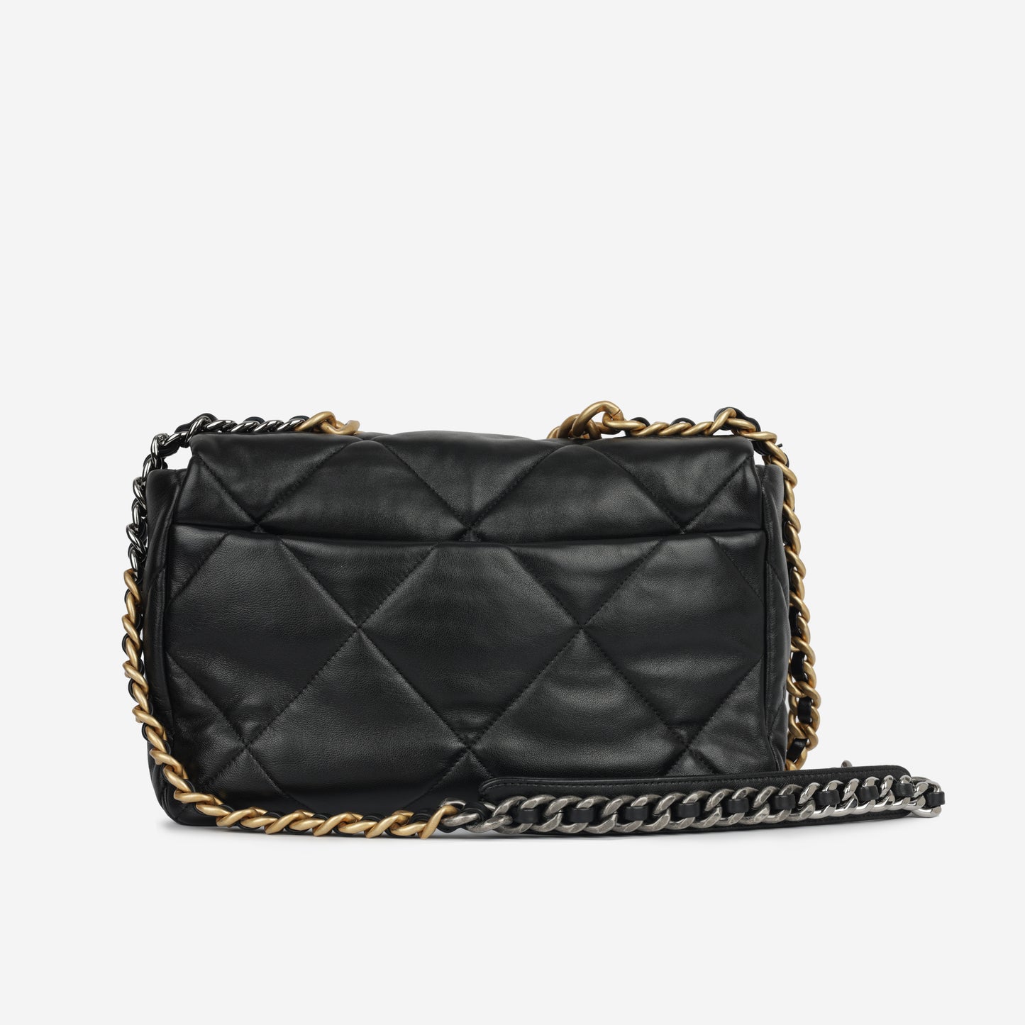 Chanel 19 Flap Bag - Large