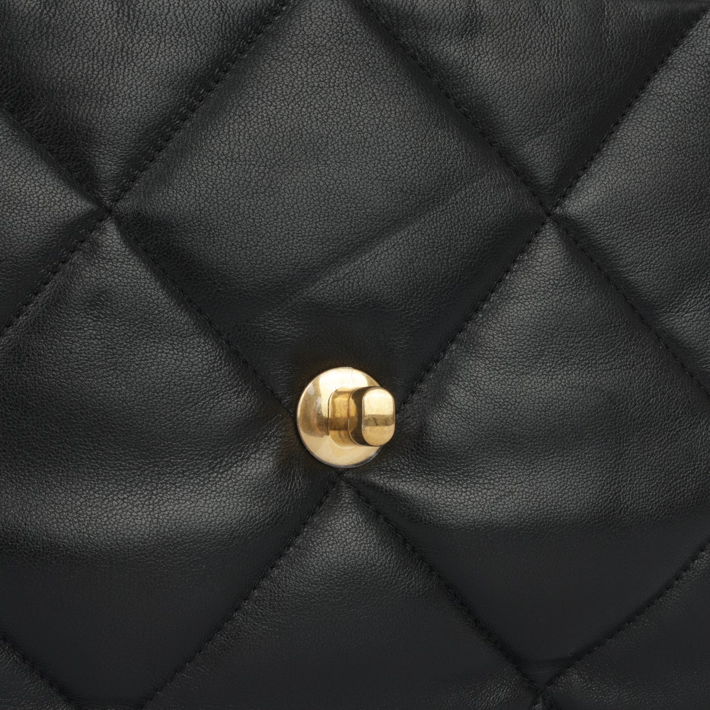 Chanel 19 Flap Bag - Large