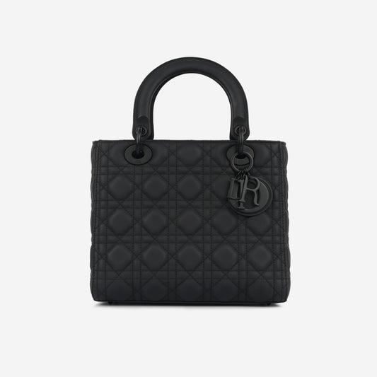 Lady Dior - Medium