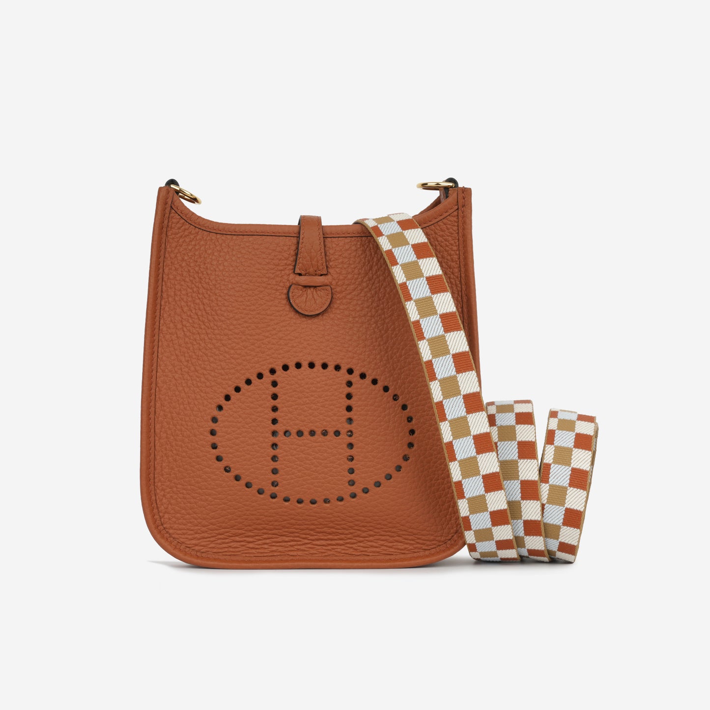 Evelyne TPM - Cuivre