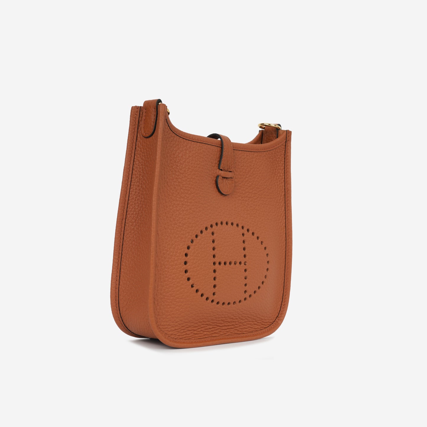 Evelyne TPM - Cuivre