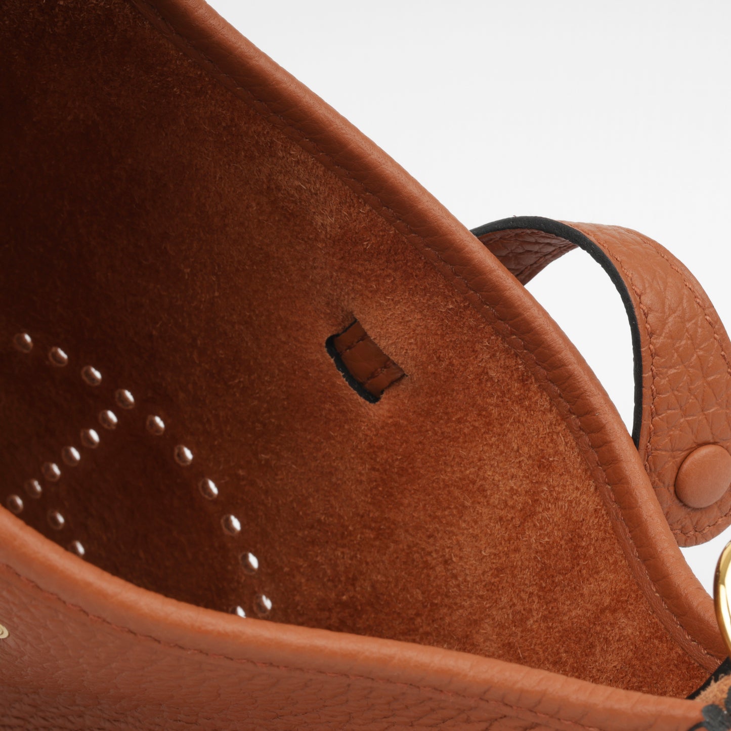 Evelyne TPM - Cuivre