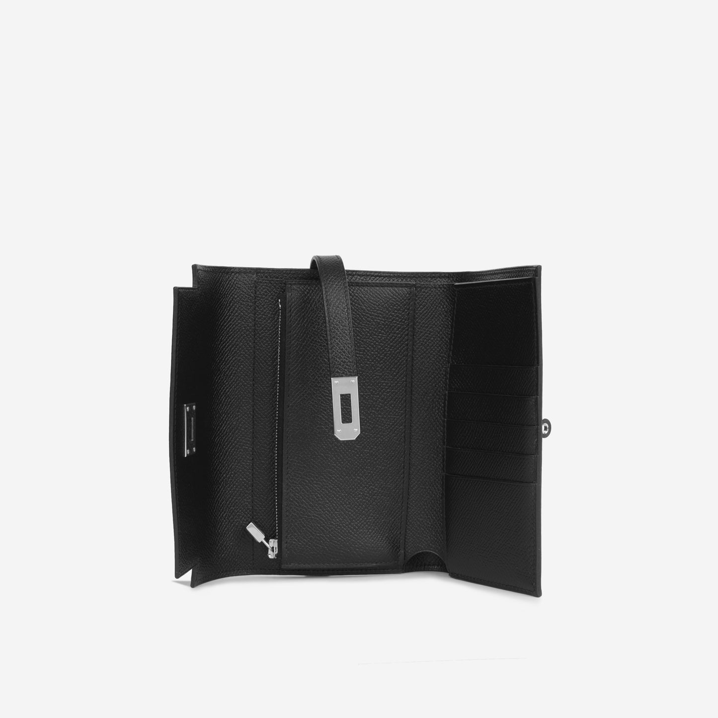 Kelly Depliant Wallet