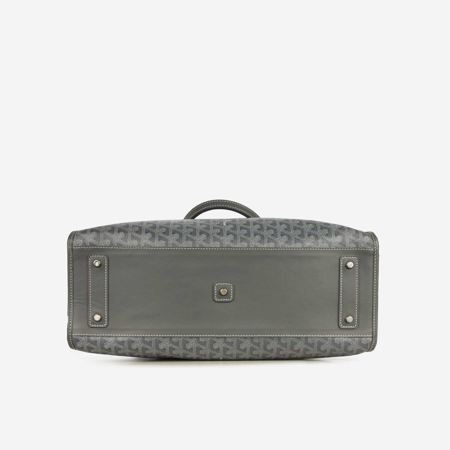 Marquises Tote - Grey