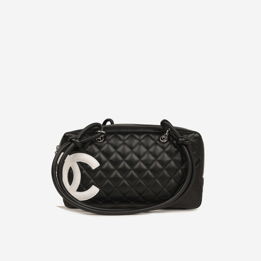 Cambon Reporter Bag