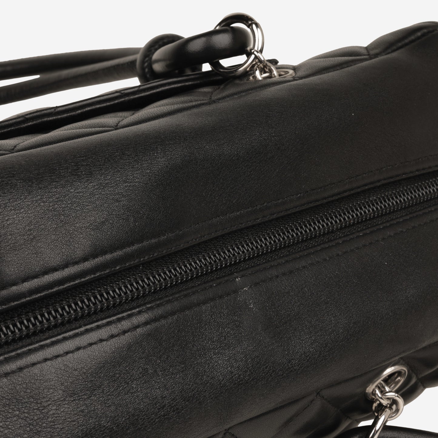 Cambon Reporter Bag