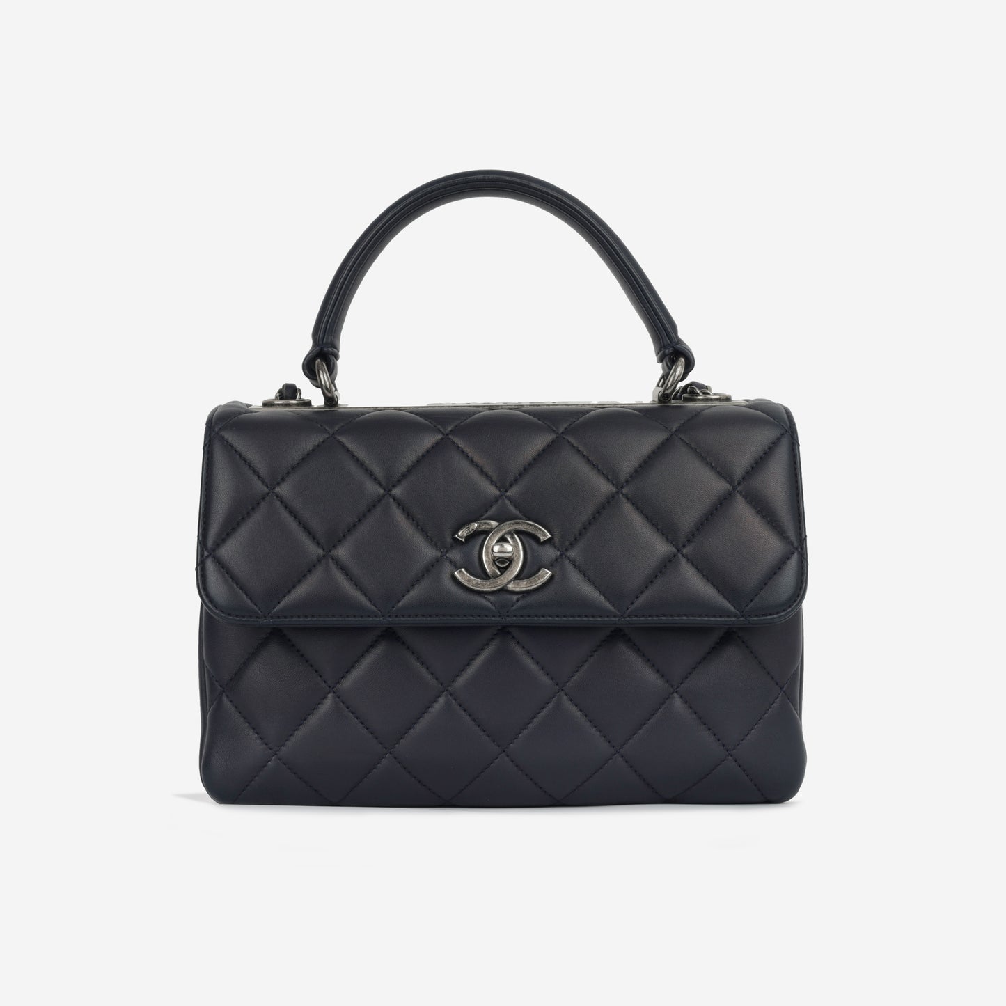 Trendy CC Flap Bag - Small