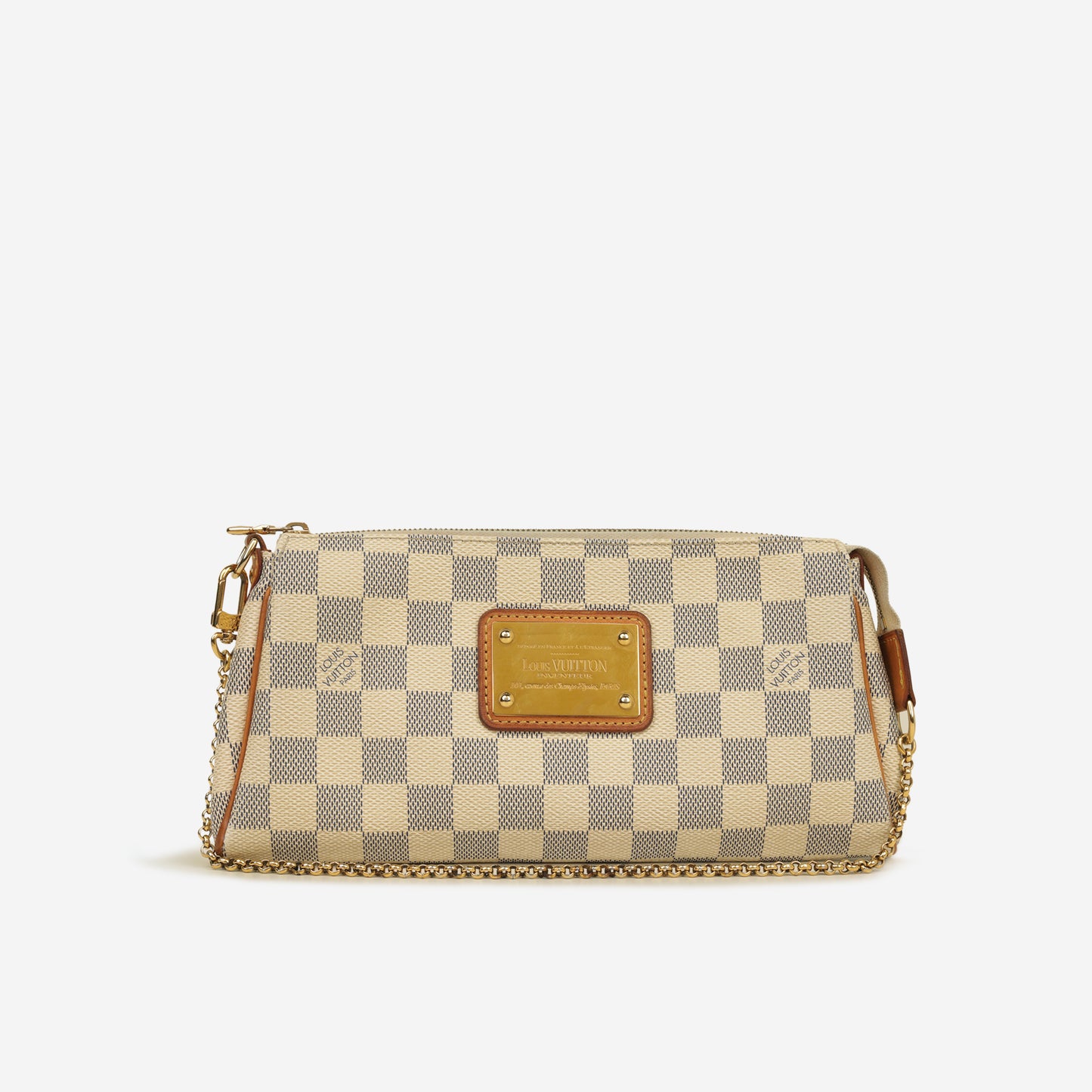 Eva Clutch - Bagista