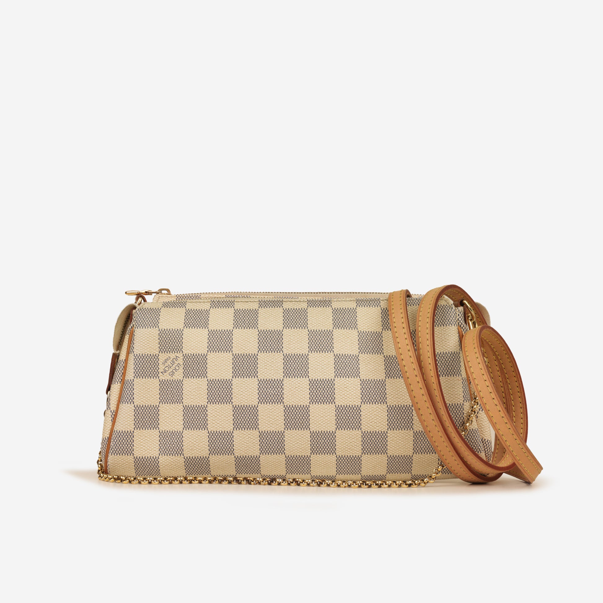 Eva Clutch - Bagista