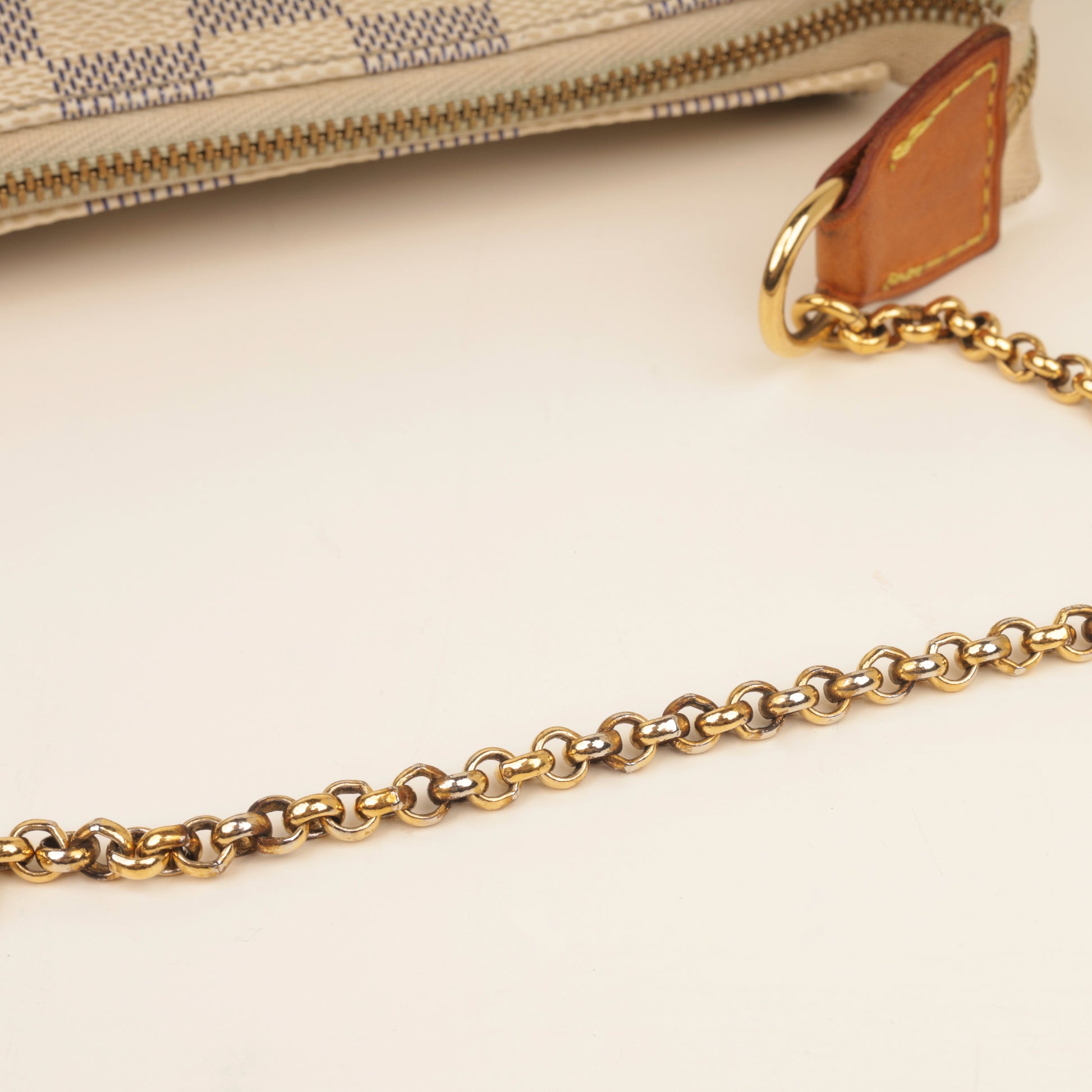 Eva Clutch - Bagista