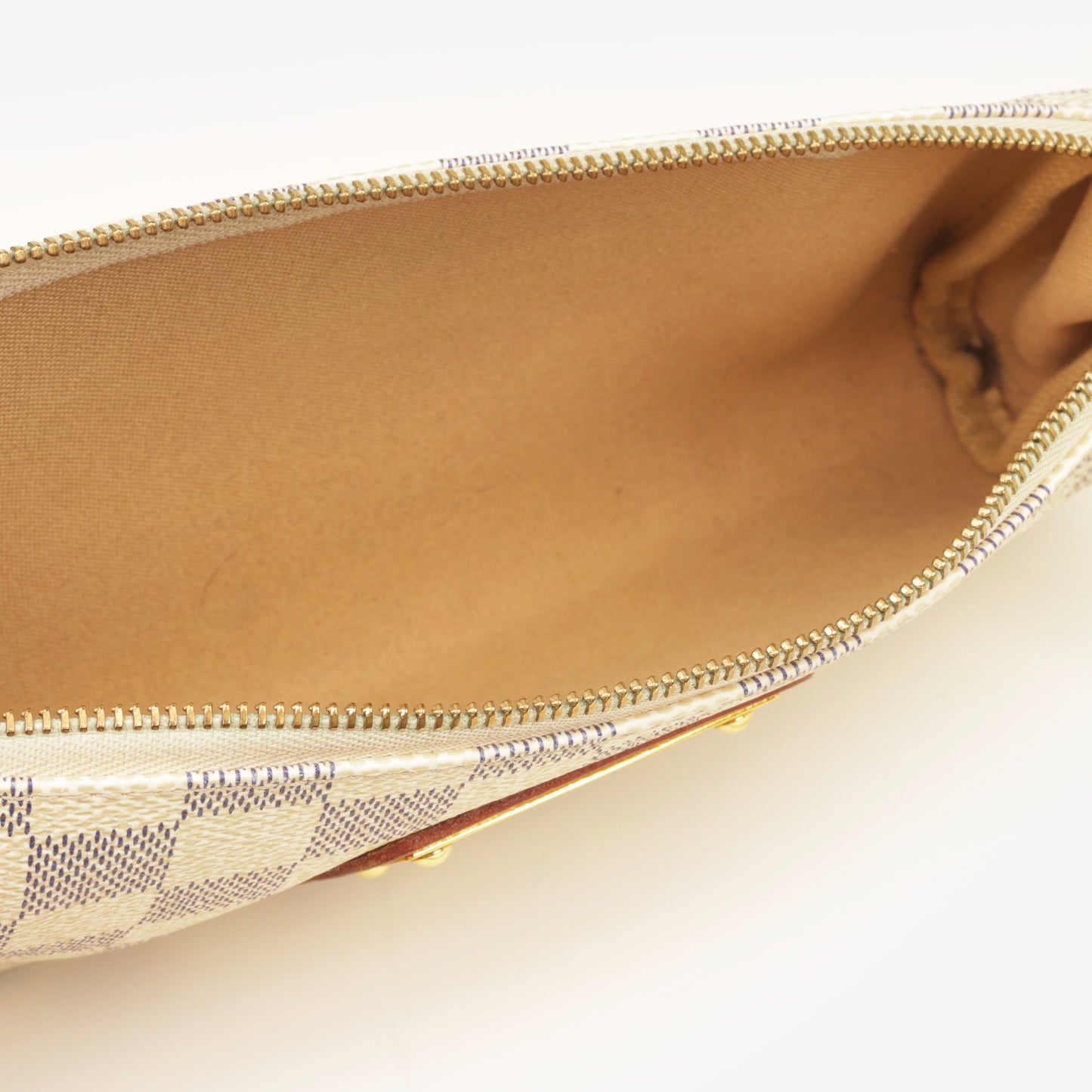 Eva Clutch - Bagista