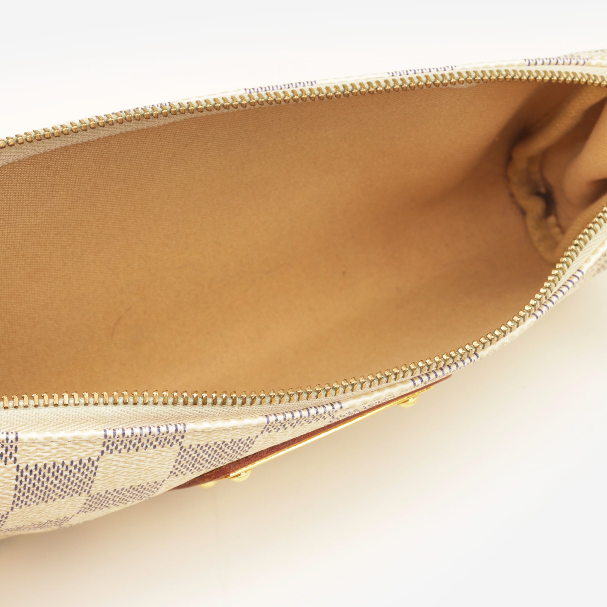 Eva Clutch - Bagista
