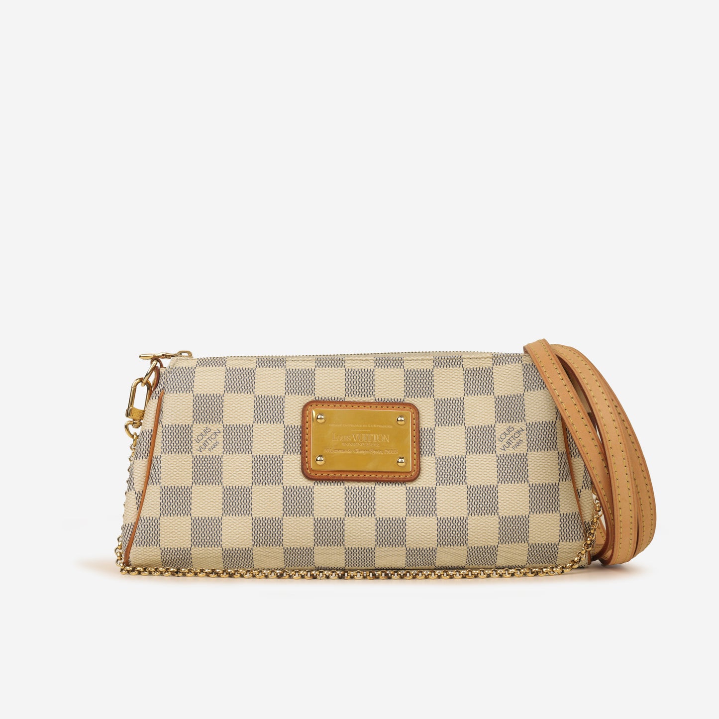 Eva Clutch - Bagista