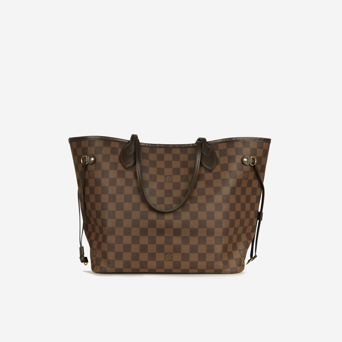 Neverfull MM - Damier Ebene
