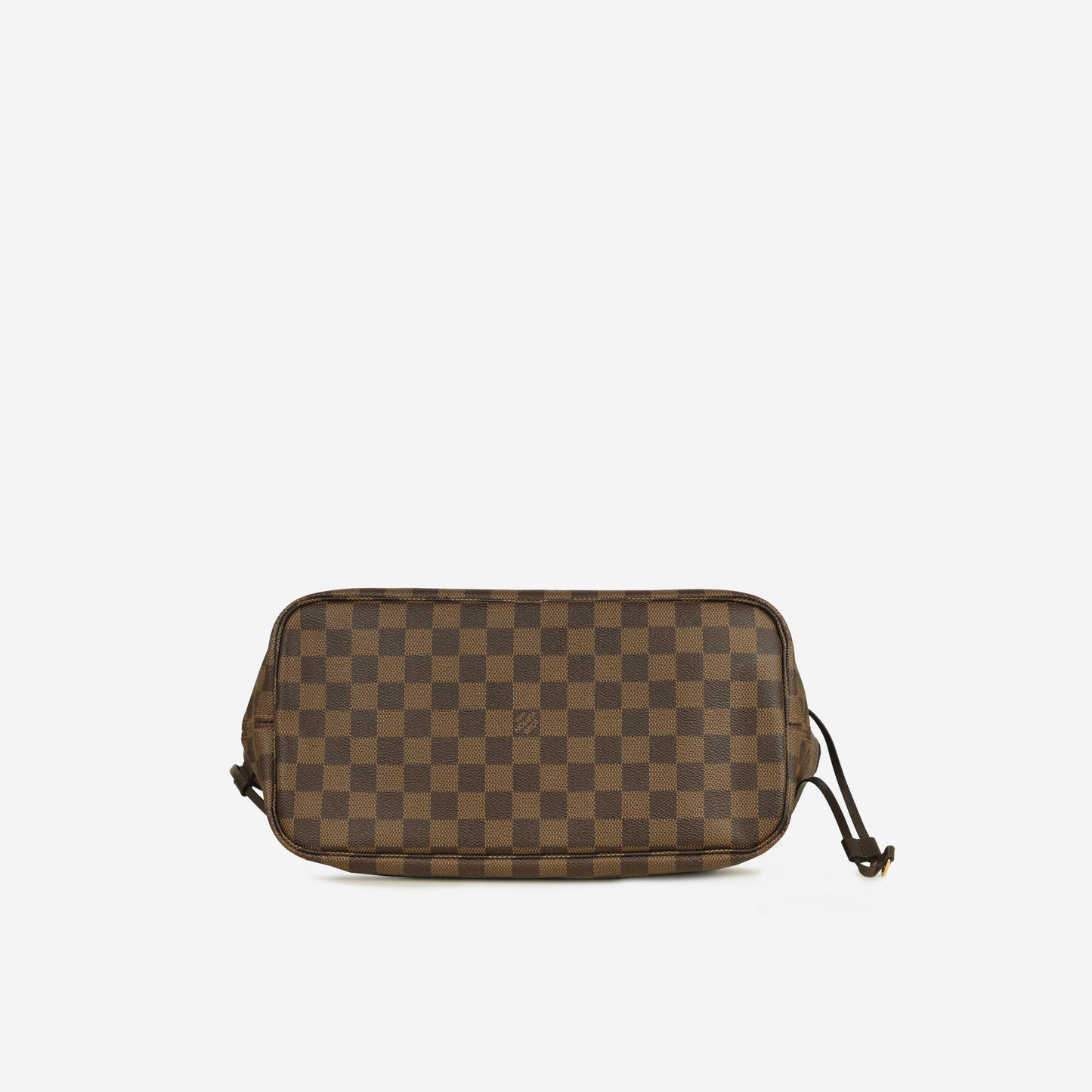 Neverfull MM - Damier Ebene