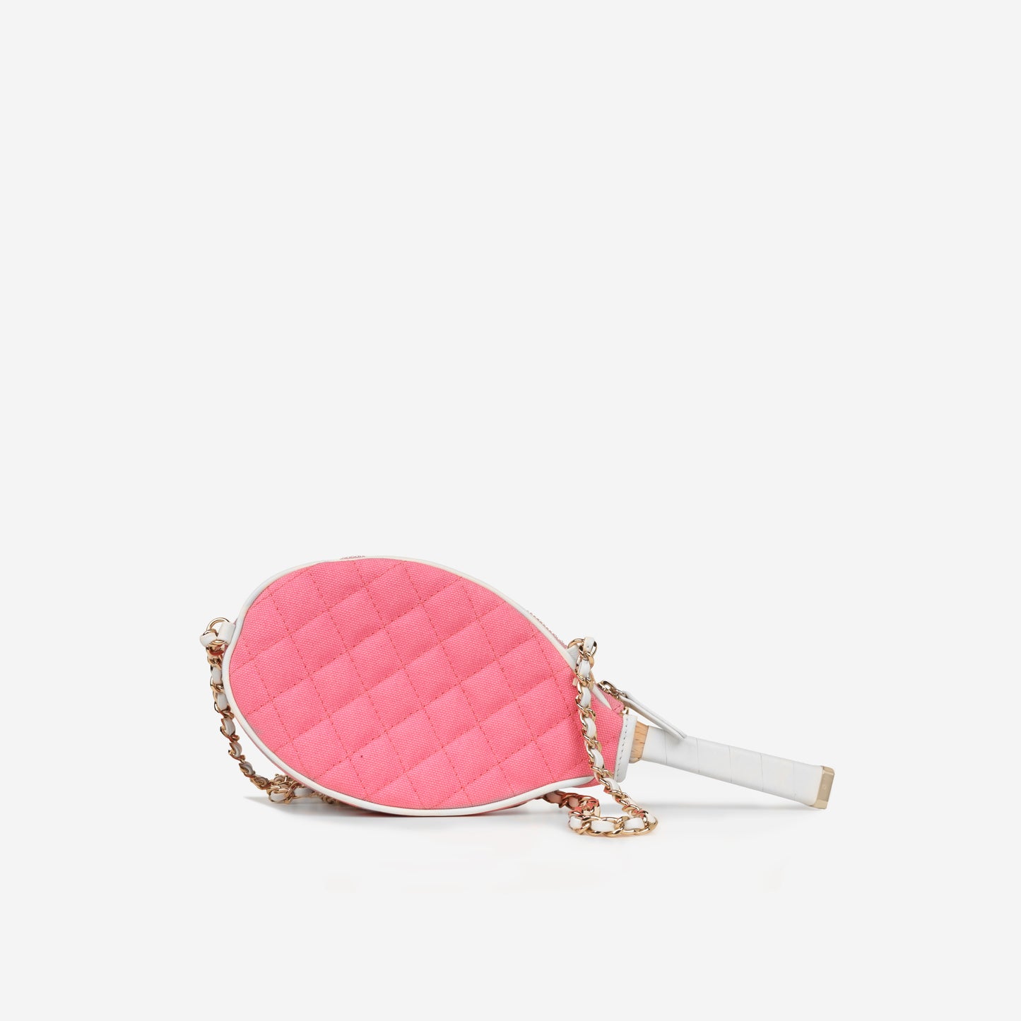 Tennis Mirror Crossbody