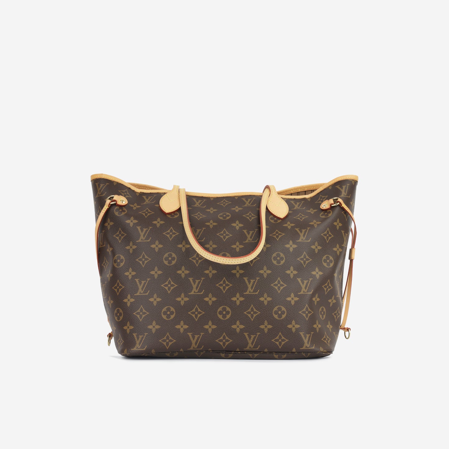 Neverfull MM - Monogram