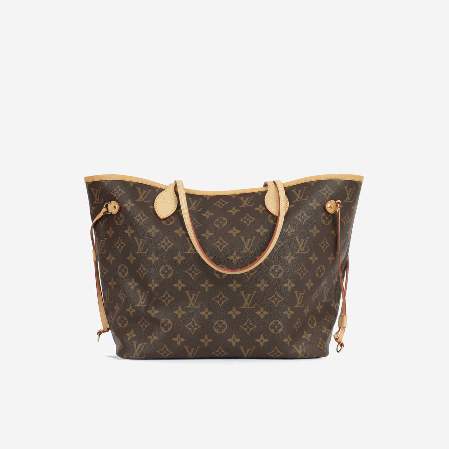 Neverfull MM - Monogram