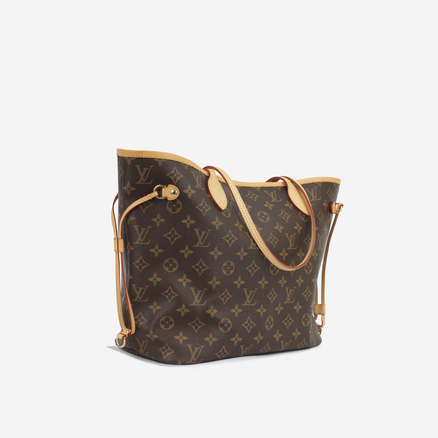 Neverfull MM - Monogram