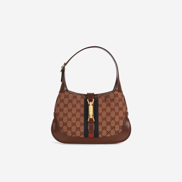 Jackie Shoulder Bag - Small